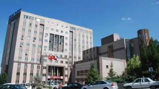 Etimesgut Belediyesi'ne operasyon: Başkan yardımcıları dahil çok sayıda gözaltı