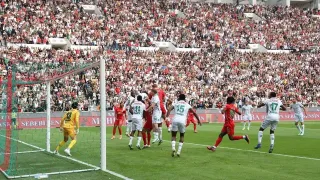 Evde 5'te 5 galibiyet | Amedspor 1-0 Konyaspor
