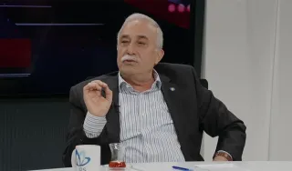 Fakıbaba'dan istifa sonrası yeni açıklama: 'Müsavat Bey öyle bir tweet atmış ki…'