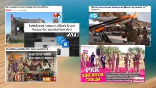 Faruk Bildirici, 15 gazeteciye sordu: Çatışmasızlık gazeteciliği nasıl etkiliyor?
