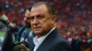 Fatih Terim'in ıslık alışkanlığının detaylarını rapçi Blok3 paylaştı