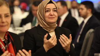Fatma Betül Sayan Kaya ve ailesinin tapu kayıtları ortaya çıktı!