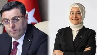 Fatma Betül Sayan Kaya'yı eleştiren AK Parti Milletvekili Serkan Bayram helallik istedi