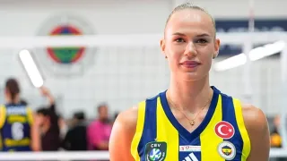 Fenerbahçe'de Arina Fedorovtseva şoku: Sezon sonu ayrılıyor!