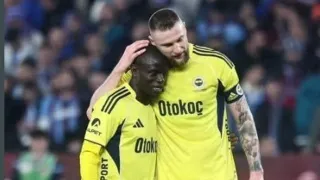Fenerbahçe'de derbi öncesi Kante ve Skriniar gelişmesi!