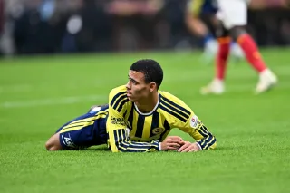 Son Dakika: Fenerbahçe'de Greenwood depremi!