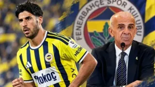 Fenerbahçe'de sular durulmuyor: Asensio'yla ilgili çarpıcı iddia!