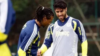 Fenerbahçe'den Asensio ve Ake için sakatlık açıklaması!