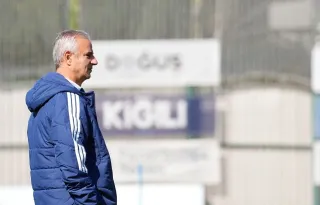 Fenerbahçe, Galatasaray derbisinin hazırlıklarına başladı