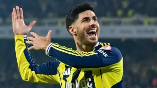 Fenerbahçe'ye kötü haber: Marco Asensio ameliyat oluyor!