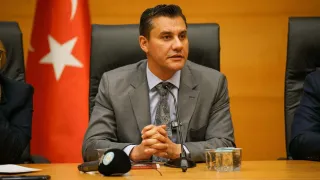 Ferdi Zeyrek'in ölümüne ilişkin bilirkişi raporu tamamlandı