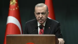 Fon krizi AK Parti kulislerini hareketlendirdi: Erdoğan kabinede değişime gidiyor!