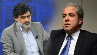 Fon krizi AK Partilileri birbirine düşürdü: 'Erdoğan'ı devirmeye mi çalışıyorsunuz?'