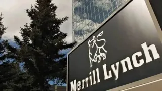 Fon krizinde adı geçen Merrill Lynch'ten 8 milyar liralık işlem iddiasına yanıt!