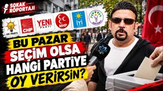 Fon krizinden sonra Ankara Kızılay'da seçim anketi: AK Parti ve MHP'de düşüş!