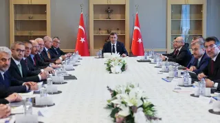 Fon Kurulu yedinci kez toplandı: 10 bin 8 hesaba 8,9 milyar TL ödendi