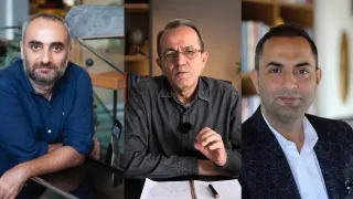 Fon soruşturması: İki gazeteci için ifade, iki gazeteci için gözaltı kararı!
