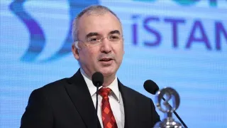 Fon soruşturması kapsamında Borsa İstanbul Genel Müdürü gözaltına alındı