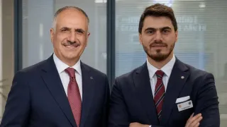 Fon soruşturmasında damadı tutuklanan bakan yardımcısı, emeklilik dilekçesini sundu