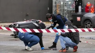 Fransa'da eylemler sürerken 'ırkçı saldırı' şüphesi: 1 kişi hayatını kaybetti