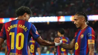Galatasaray'a iyi haber: Barcelona'nın yıldızı kritik maçta yok!