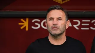 Galatasaray'da Okan Buruk, sıkıyönetim ilan etti