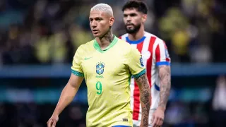Galatasaray'da yeni hedef Brezilyalı Richarlison