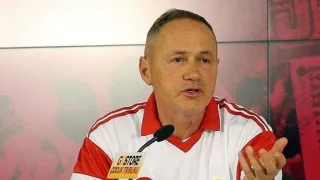 Galatasaray efsanesi Prekazi'den Okan Buruk'a sert tepki
