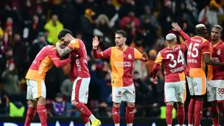 Galatasaray - Gençlerbirliği maçının muhtemel 11'leri