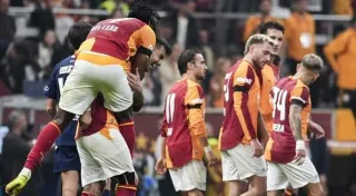 Galatasaray kritik Konya virajında: Muhtemel 11'ler belli oldu