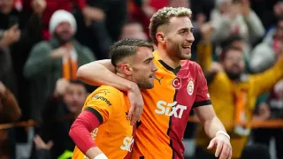 Galatasaray namağlup Kasımpaşa'yı konuk ediyor: İşte muhtemel 11'ler