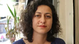 Gazeteci Derya Okatan tutuklandı