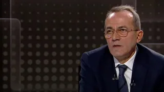 Gazeteciler Şaban Sevinç ve Mustafa Balcı hakkında gözaltı kararı