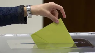 GENAR seçim anketi; AK Parti'den Yeni Parti'ye 15 puan fark, 2 partide yükseliş!