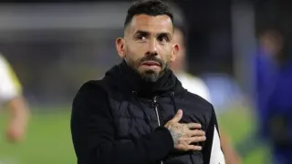 Gençlerbirliği'nde Carlos Tevez sesleri!