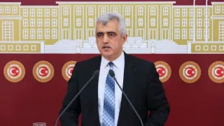 Gergerlioğlu'ndan Hatimoğulları'nın sözlerine ilişkin dikkat çeken açıklama