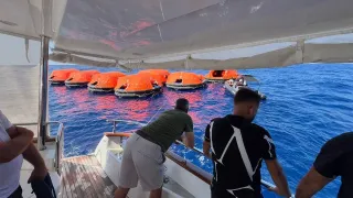 Girne'de bir kişinin daha cesedine ulaşıldı