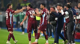 Gol yağmurunda galip Fırtına! | Çaykur Rizespor 3-4 Trabzonspor