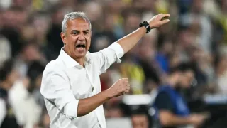 Görevinden istifa eden İsmail Kartal'dan itiraf