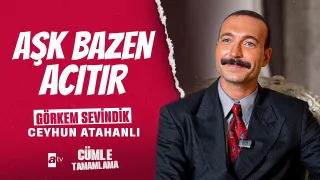 Görkem Sevindik ile Yarım Kalan Cümleleri Tamamlıyoruz