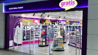 Gratis Ekim 2026 kataloğu