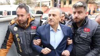 Gülistan Doku soruşturması: Vali Sonel'in 300 kilo eroin yazışması iddianameye girdi