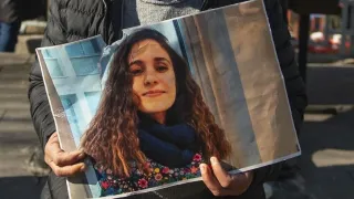 Gülistan Doku soruşturmasında yeni gelişme: İşkence görüntüsündeki kişinin kimliği belirlendi