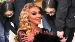 Güllü'nün kardeşi Kader Tut ile tanık Sultan Nur Ulu canlı yayında yüzleşti