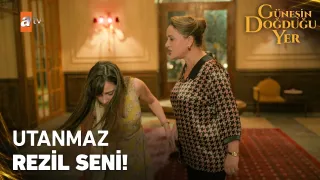 Güneşin Doğduğu Yer 3. Bölüm fragmanı yayınlandı mı, ne zaman?