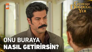 Güneşin Doğduğu Yer 4. Bölüm ne zaman yayınlandı?