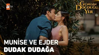 Güneşin Doğduğu Yer 5. Bölüm fragmanı yayınlandı mı, ne zaman?