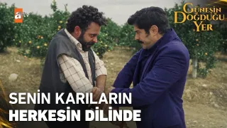 Güneşin Doğduğu Yer 5. Bölüm fragmanı yayınlandı mı, ne zaman?