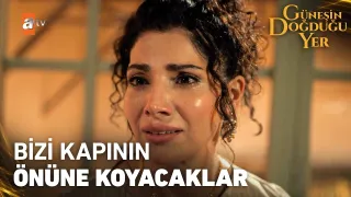 Güneşin Doğduğu Yer 5. Bölüm ne zaman yayınlandı?
