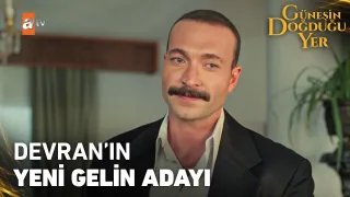 Güneşin Doğduğu Yer 5. Bölüm ne zaman yayınlandı?